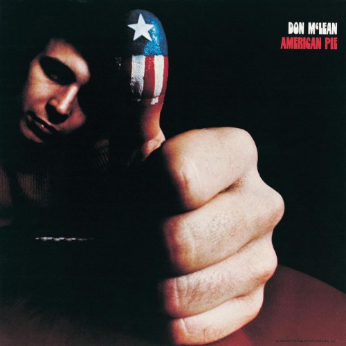 Don Mclean - American Pie (New Version) - Zortam Music