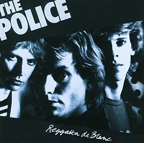 The Police - Regatta De Blanc: Remastered - Zortam Music
