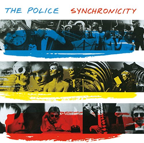 The Police - ¸a - Zortam Music