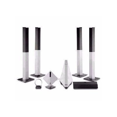 Festplatten: Sony DAV-DS1000 Heimkino-System