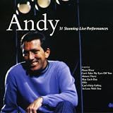 Andy (disc 2) by Andy Williams