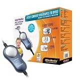 Avermedia MDVDEZUSB DVD EZMaker USB 2.0 External Video Capture Device