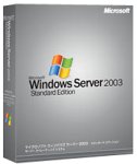 Microsoft Windows Server 2003 Standard Edition 10���饤����ȥ��������饤������
