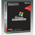 Microsoft Windows MSDN Deluxe Edition