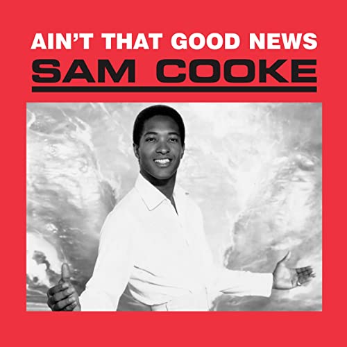 Sam Cooke - Ain