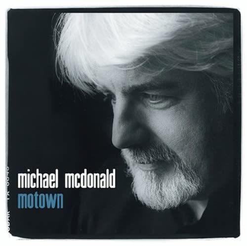 Michael Mcdonald - You Are Everything Lyrics - Zortam Music