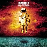 Deja Entendu by Brand New