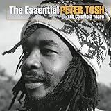 The Essential Peter Tosh: The Columbia Years