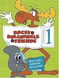 Rocky & Bullwinkle First Season