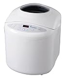 Toastmaster TBR15 1-1/2-Pound Breadmaker