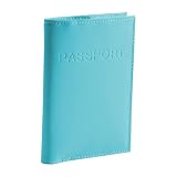 Lewis N. Clark Passport Case