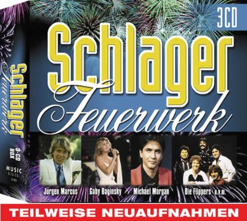 Schlager Feuerwerk