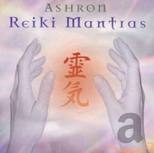 Reiki Mantras