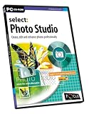 Focus Select: Photo Studio