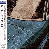 Peter Gabriel 1 Remastered Import by Peter Gabriel
