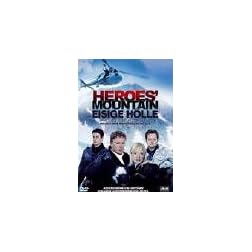 Heroes Mountain-Eisige Holle