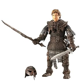 Sam in Goblin Armor