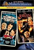 The Comedy of Terrors/The Raven