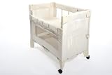 Arm's Reach Mini Co-Sleeper Bassinet
