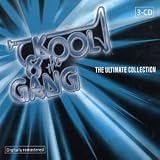 [Music] The Ultimate Collection : Kool & the Gang