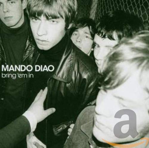 Mando Diao - p.u.s.a Lyrics - Zortam Music