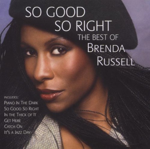 Brenda Russell - You