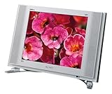 Samsung LTN1565 15" Flat Panel LCD HD-Ready TV with Multimedia PC/DVD/TV Inputs