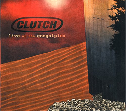 Live at the Googolplex