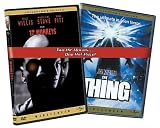 Buy 12 Monkeys/The Thing on Amazon