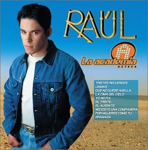 Raúl - La academía (disc 5) - Zortam Music