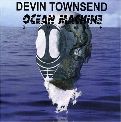 Ocean Machine