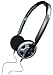 Vente de Livres.com : Sennheiser - PX100 - casque baladeur pliable ouvert