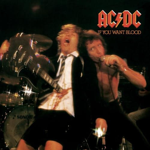 AC/DC - If You Want Blood (Special Edition Digipack) - Zortam Music