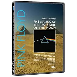 Dark Side of the Moon-Classic Albums