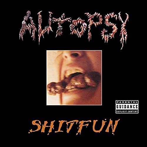 Autopsy - Shitfun/Digi - Zortam Music