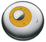 Nike Sport ACT300 Audio MP3-CD Player PSA