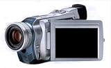Canon DM-FV10 KIT �f�W�^���r�f�I�J����