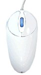 Barmouse バーコードリーダー内蔵マウス