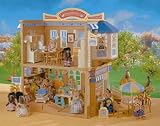 House of Brambles Department Store (Sylvanian Families)