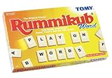 Rummikub Word Game