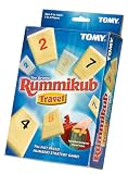 Rummikub Travel Game