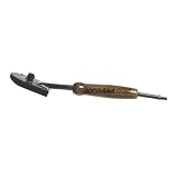 Seal Sealector II Tacking Iron, with Adjustable Heat Settings for Mounting Prints.