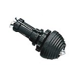 Bogen Rubber/Spiked Feet (set of 3) for 3001, 3011 & 3021 Series Tripods #055SPK (#3256)