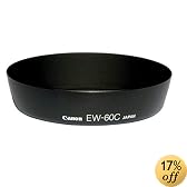 Canon EW-60C Lens Hood