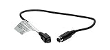 Nikon MC-E2 Charge Cord for Charging EN-4 Batteries with the MH-19 Multi Charger