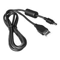 NoteBook: Nikon UC-E3 USB Anschlusskabel f�r Coolpix 2500 und 350
