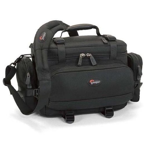 Lautsprecher: Lowepro Compact AW schwarz
