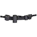 Lautsprecher: Lowepro S&F Deluxe Waistbelt XL