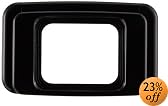 Nikon Diopter +3.0 Correction Eyepiece for D50/70/70S/100/200, N50/60/65/70/80/6006, Pronea, FM10 cameras