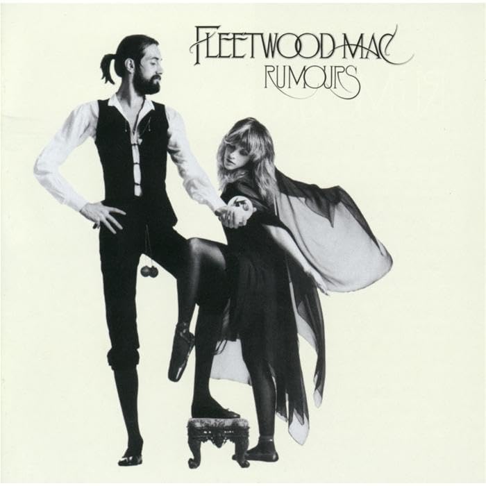 Fleetwood Mac - Gold Dust Woman Lyrics - Zortam Music